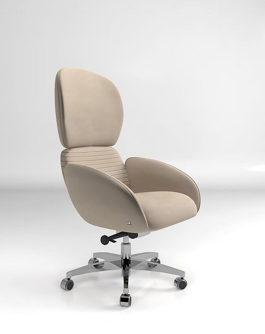 Кресло AVANTGARDE для руководителя (Smania)