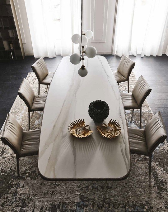 Стол STRATOS (Cattelan)