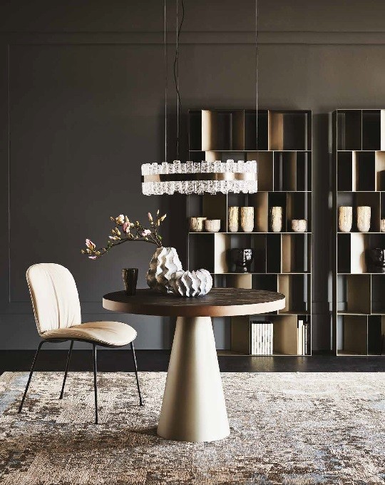 Стол SATURNO (Cattelan)