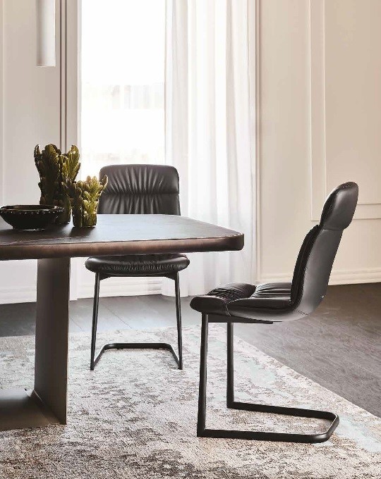 Стул KELLY (Cattelan)