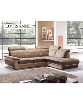 Мягкая мебель mod.LOUISANNE