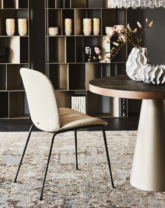 Стул TINA (Cattelan)