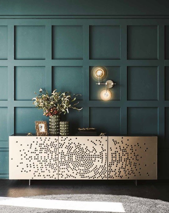 Сервант VOYAGER (Cattelan)