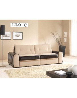 Диван mod.LIDO Q