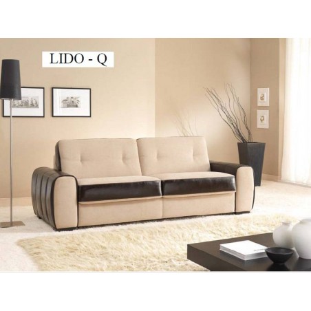 Диван mod.LIDO Q