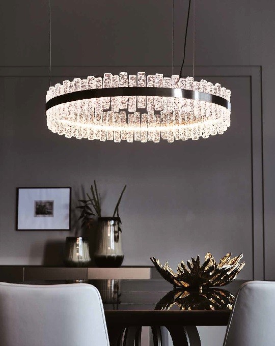 Люстра PHOENIX (Cattelan)