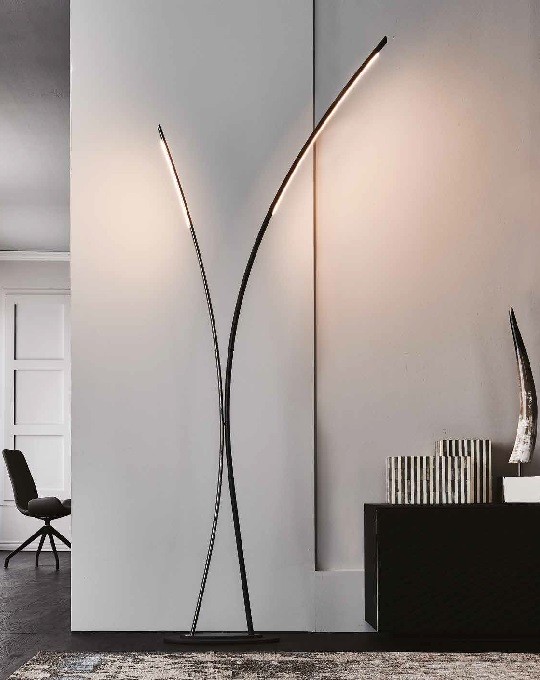 Торшер TWIN (Cattelan)