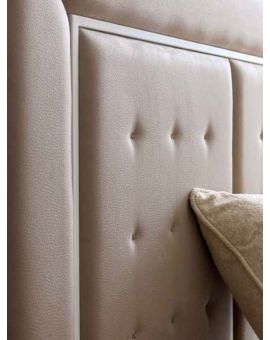 Кровать LOGAN (Meteora)