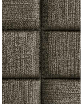 Кровать GREEN BIG (Meteora)