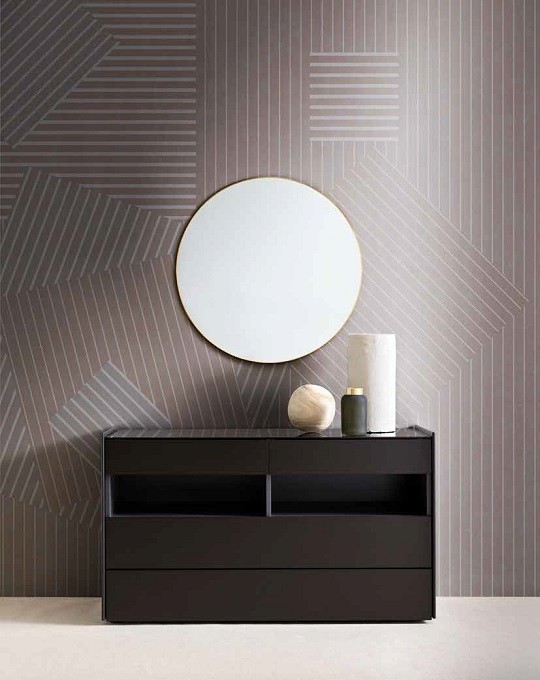 Комод BOSTON (Meteora)