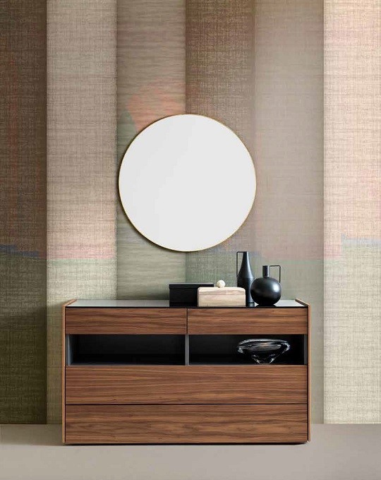 Комод BOSTON - N (Meteora)