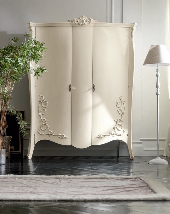 Шкаф ARMADIO 2P платяной (GiuliaCasa)