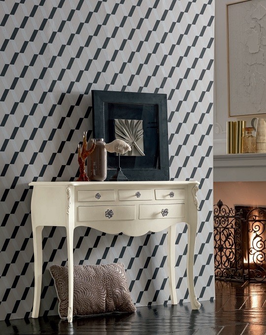 Консоль CONSOLLE 5C (GiuliaCasa)