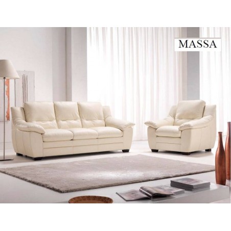 Мягкая мебель mod.MASSA