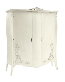 Шкаф ARMADIO 2P платяной (GiuliaCasa)