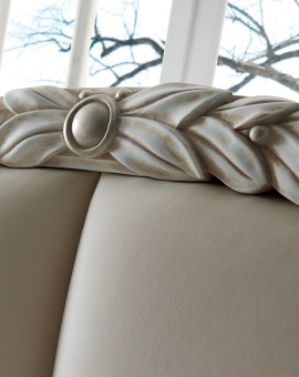 Кровать PAOLINA (Meteora)