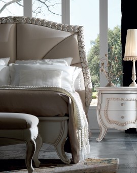 Кровать PAOLINA (Meteora)