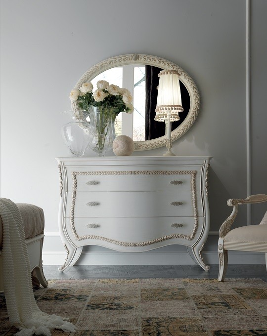 Комод PAOLINA (Meteora)