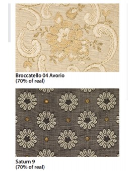 Полукресло TREVISO (Camelgroup)