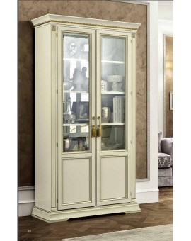 Витрина TREVISO 2-дверная (Camelgroup)