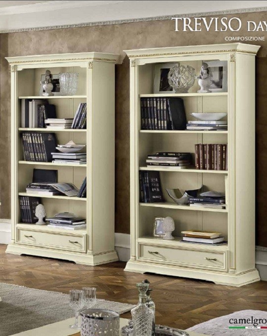 Шкаф TREVISO (Camelgroup)