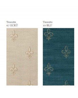 Стул обивка ткань PALAZZO DUCALE laccato (Prama)