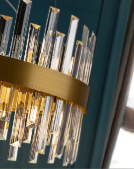 Люстра GRACE (SCHULLER)