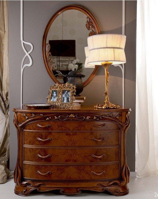 Комод LIBERTY (Medea)