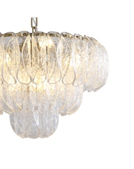 Подвесной светильник DALIA 12034/11P Brass