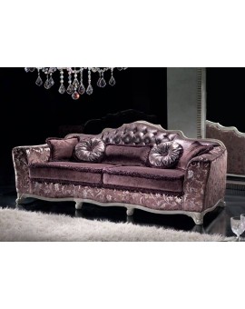 Классическая мягкая мебель