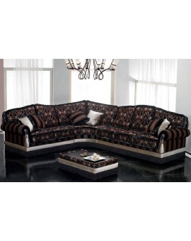 Классическая мягкая мебель