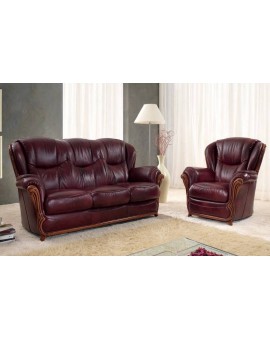 Классическая мягкая мебель