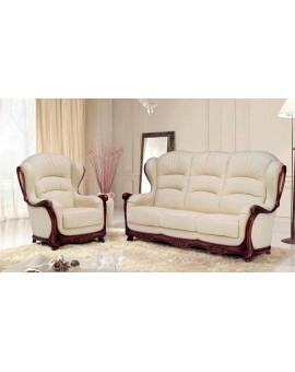 Классическая мягкая мебель