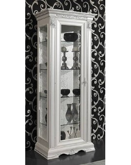 Гостиная mod.VIVALDI белая