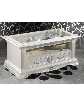 Гостиная mod.VIVALDI белая