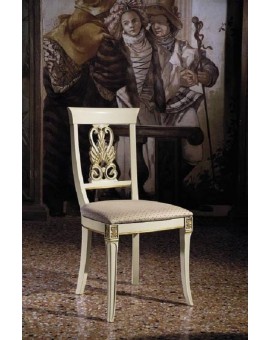 Гостиная mod.VIVALDI белая