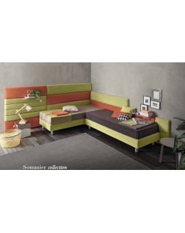 Детские диваны-кровати