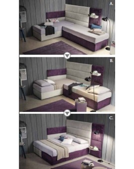 Детские диваны-кровати