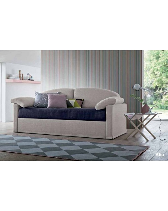 Детские диваны-кровати