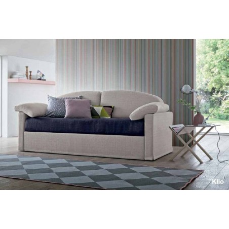 Детские диваны-кровати