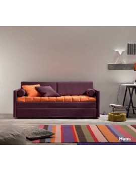 Детские диваны-кровати