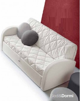 Детские диваны-кровати