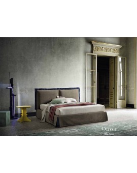 Кровати мягкие современные