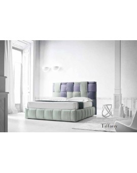 Кровати мягкие современные