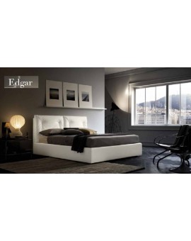 Кровати мягкие современные