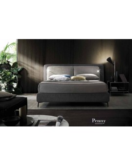 Кровати мягкие современные