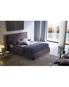 Кровати мягкие современные