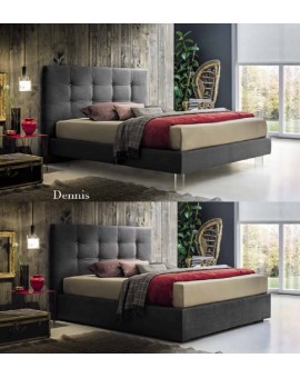 Кровати мягкие современные