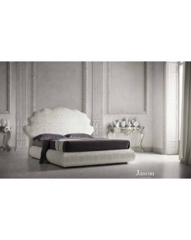 Кровати мягкие классические