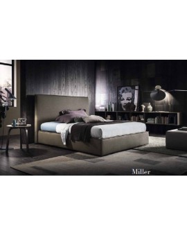 Кровати мягкие классические